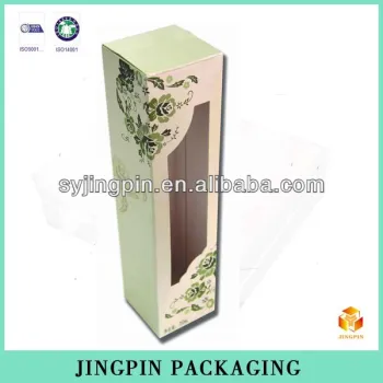 upscale wine box