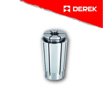 Precision Collet for Straight Shank Tool in Collet Holder | DSK Series