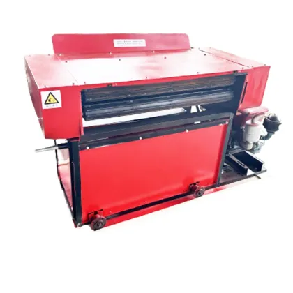 Hemp Fiber Processing Machine: Decorticating and Extracting Equipment