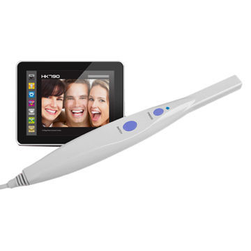5.0MP USB Intraoral Dental Camera/Communicate Trouble Areas More Effective/Helps Patient Know Teeth