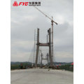 Menara Crane Qtz125 Menara Kren