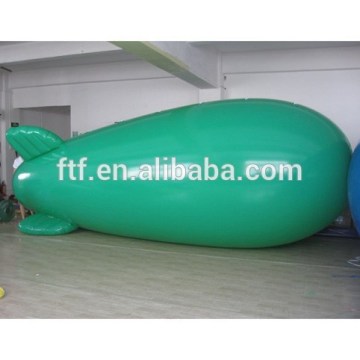 2014 Hot Sale helium blimp balloon for sale