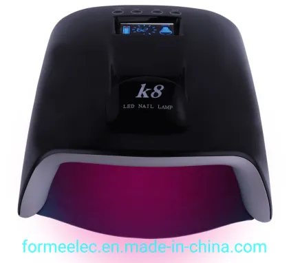 Manicure Salon UV LED Nail Lamp Manicure Lamp UV Gel Lamp