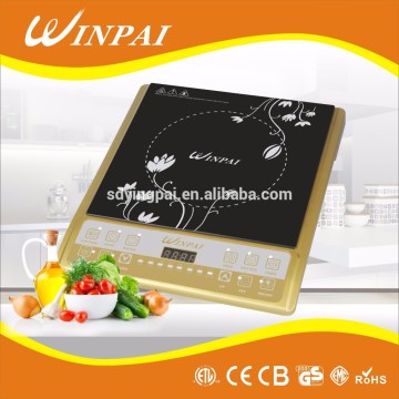 cooktop de inducao panelas fogao eletrico digital bateria fogao para cozinhar
