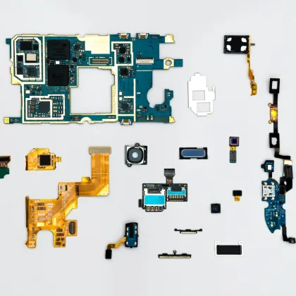 FANUC Servo Motor Encoder AI A860-2070-T371