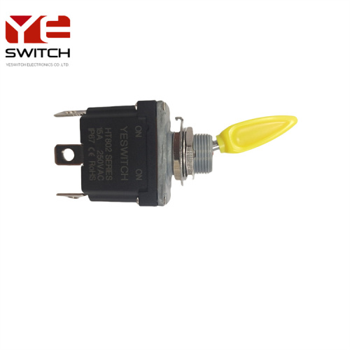 Yeswitch HT802 Interrupteur à bascule