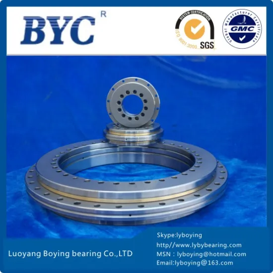 YRT50 Rotary Table Bearing|machine tool bearing|50x126x30mm
