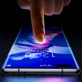 Unbreakable UV Curing Screen Protector for Samsung S23