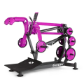 Ganas Stärke Equipment Squat Machine