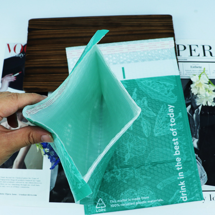 စိတ်ကြိုက် Bubble Mailers လက်ကား