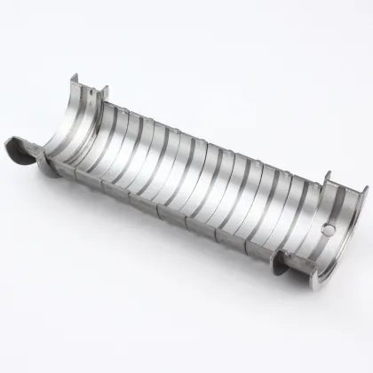 Bearing and bushing for auto