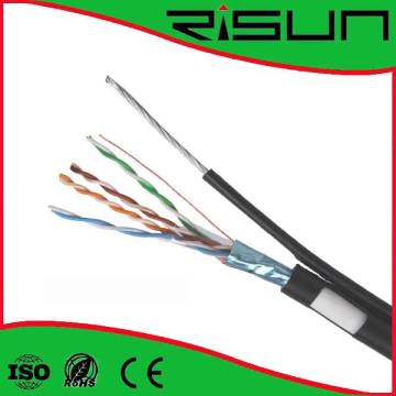 FTP Cat5e CE/RoHS/ISO9001