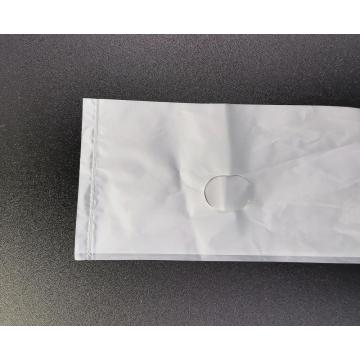 100% PLA BIodegradable Tas Lingkungan Bioplastik