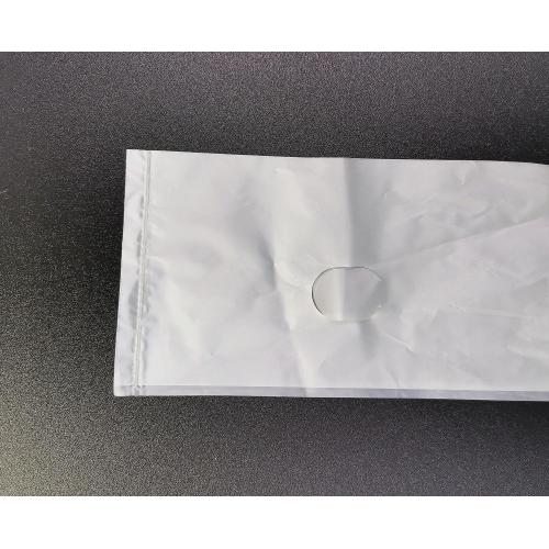 100% PLA BIodegradable Tas Lingkungan Bioplastik