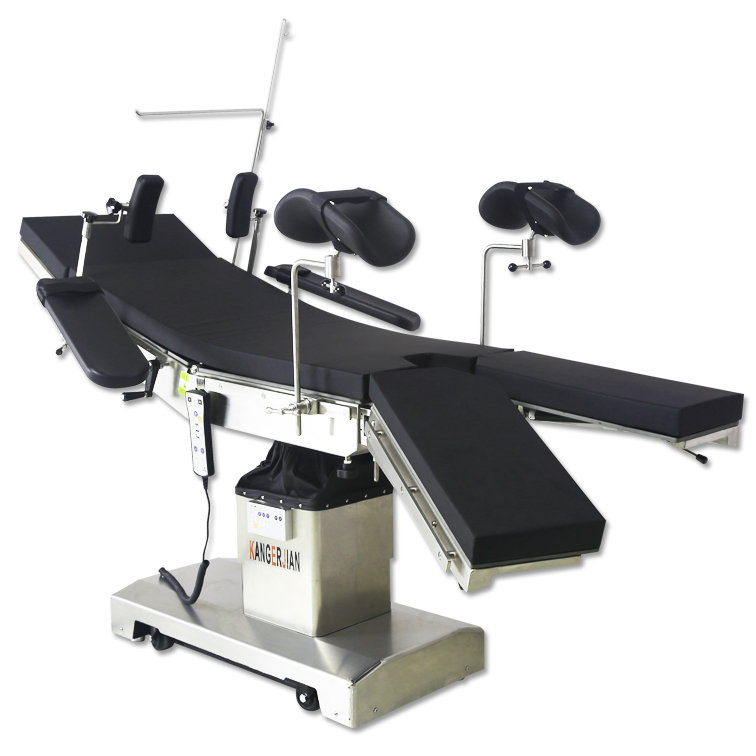 Operating table orthopedic surgical operation table