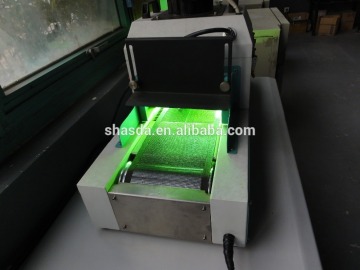 best price with raw material uv curing resin