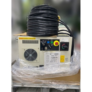 FANUC SYSTEM R-30IB MATE PLUS A05B-2682-B035" could be shortened to "FANUC R-30IB MATE PLUS Controller" for a search engine title.