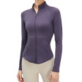 Popular Long Sleeve Sports Jackets For Women