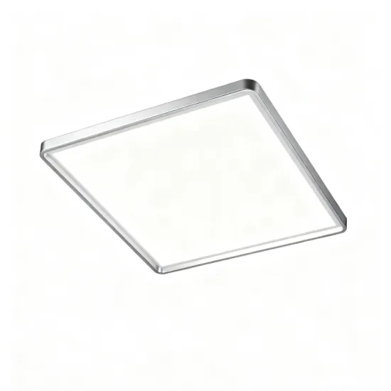 Flush Mount LED Ceiling Light Design