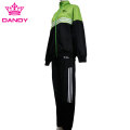 Oanpaste Autumn Sports Traffsuit