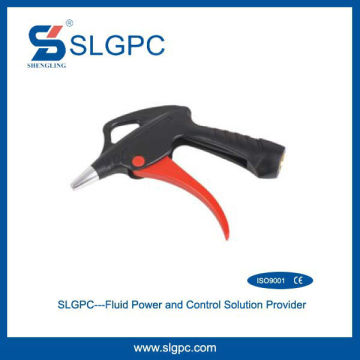 Superior pneumatic plastic air blow gun AD-2-ON