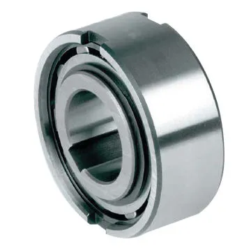 Roller Type Freewheel Non-bearing, Supported of Asun Series, OEM Orders are Welcome