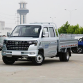 Chang'an Shenqi Plusトラック