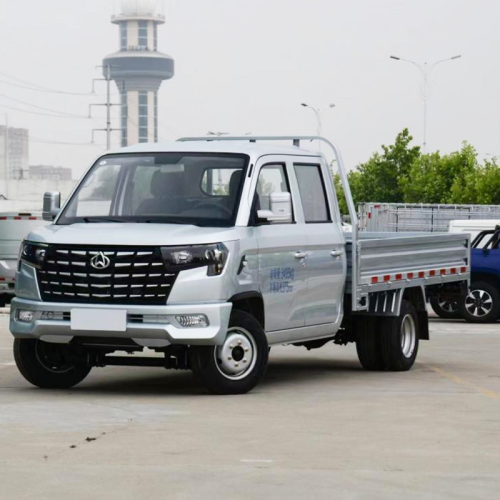 Chang'an Shenqi plus camion