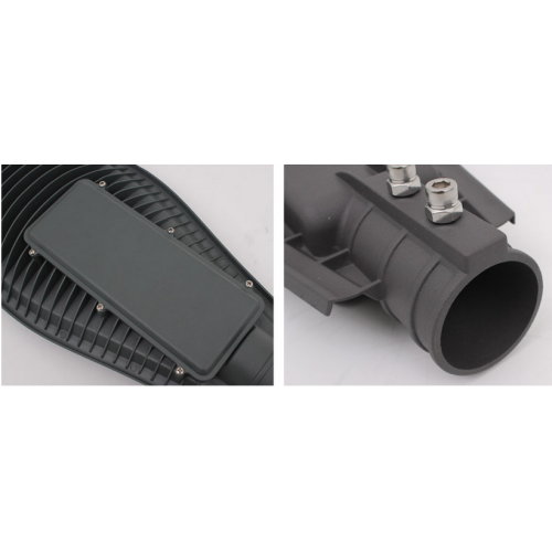 Luz de calle al aire libre de IP65 COB 50W LED