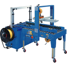 Sbwpack Automatic Sealer and Packaging Combination
