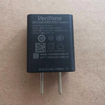 Verifone SWITCHING POWER SUPPLY Model PWR191-001-01-A: Specifications and Compatibility Guide