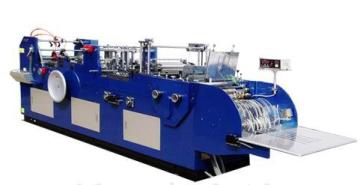 Zy-390c Chinese and Western Envelope Making Machine