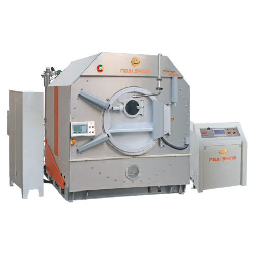 Garment Washing Machine Automatic Washing & Dyeing Machine Supplier