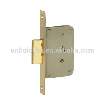 main sliding door locks