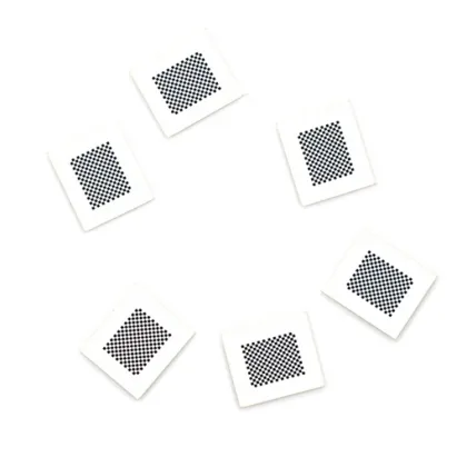 High-Precision Machine Vision Calibration Board & Electronic Measuring Instruments