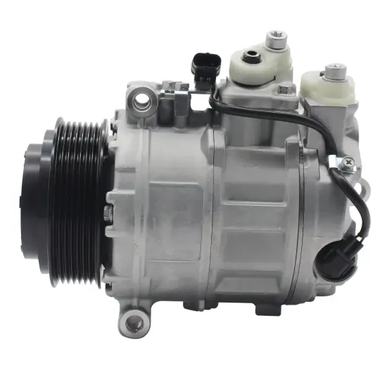Hot Selling 12V Auto AC Compressor for Benz GLE 350D 2018