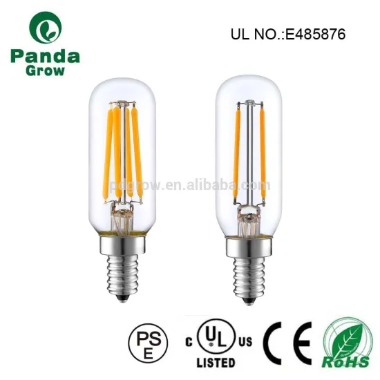 2016 E14 T25 2w smart lighting 360 degree led light bulb edison led lamp