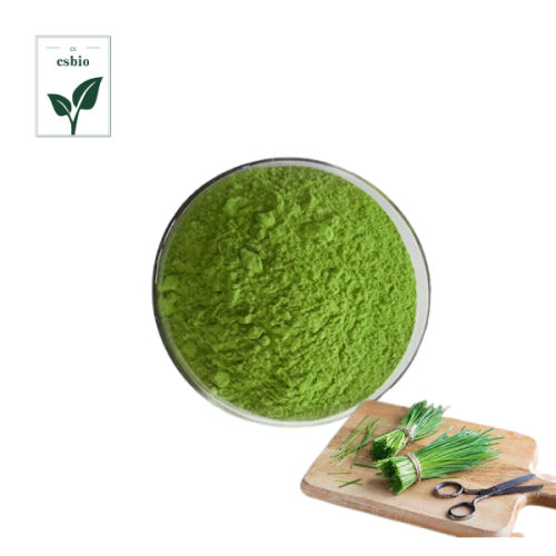 Organic Barley Grass Powder