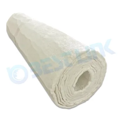 Factory Direct Aerogel Insulation for Building Materials