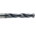 professional Tungstun carbide twist drill with coolant hole