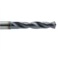 wholesale internal cooling aiguille bit carbide twist drill