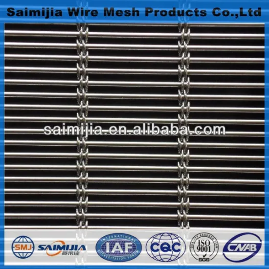 Best price stainless steel material Curtain Wall