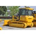 DH08-B2 LGP super-wetland mini crawler bulldozer