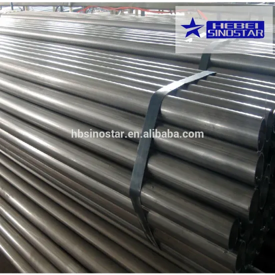 304/304L/316L stainless steel pipes
