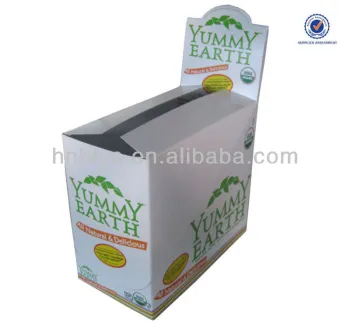 Custom Chocolate Packaging Boxes For US Market