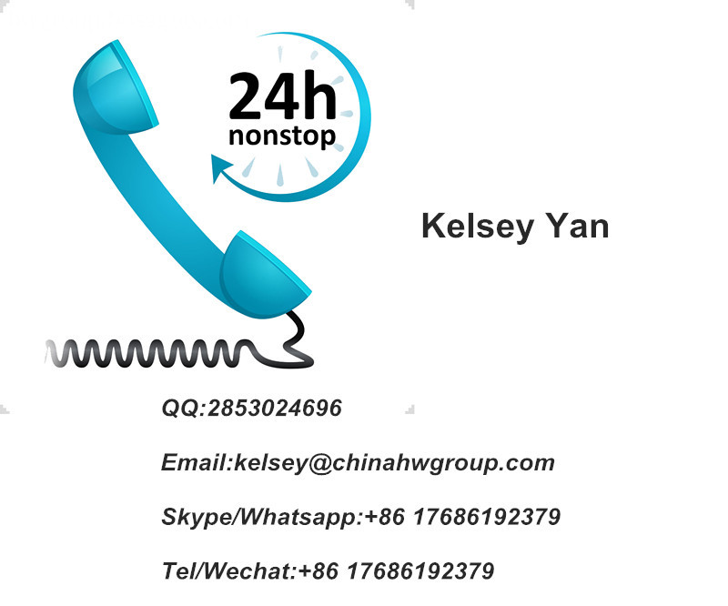 contact us