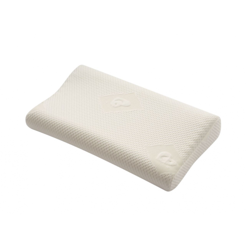 Bantal 6D Silicone Sehat Turli