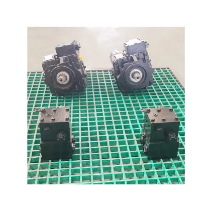 HPV90 Hydraulic Pump Manufacturer Highland