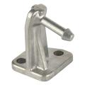 Aluminum Alloy Die Casting hanger bracket A380