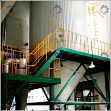 LPG Type Spray Drying Equipment para sa Powder Production